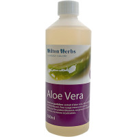 Aloe Vera 2:1 Hilton Herbs