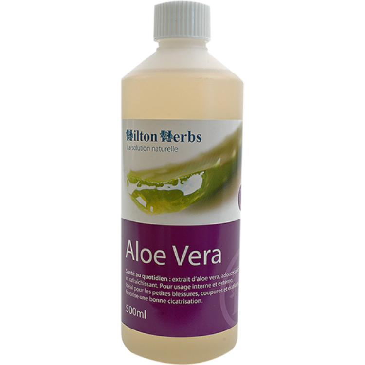 Aloe Vera 2:1 Hilton Herbs Aloe Vera 2:1 Hilton Herbs