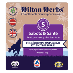 Hoof & Health Hilton Herbs Hoof & Health Hilton Herbs