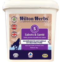 Hoof & Health Hilton Herbs