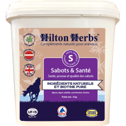 Hoof & Health Hilton Herbs