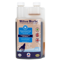 Temperamend gold Hilton Herbs