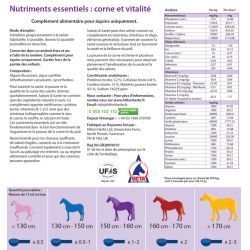 Zuecos y Salud Hilton Herbs Zuecos y Salud Hilton Herbs