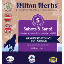 copy of Hoof & Health Hilton Herbs