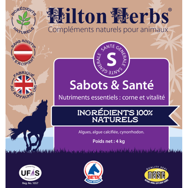 copy of Hoof & Health Hilton Herbs copy of Hoof & Health Hilton Herbs