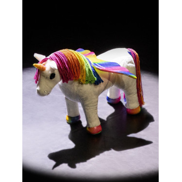 Alas para juguete Mini Pony LeMieux Alas para juguete Mini Pony LeMieux