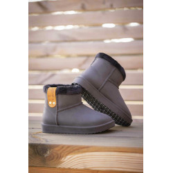 Botines Eden by Pénélope