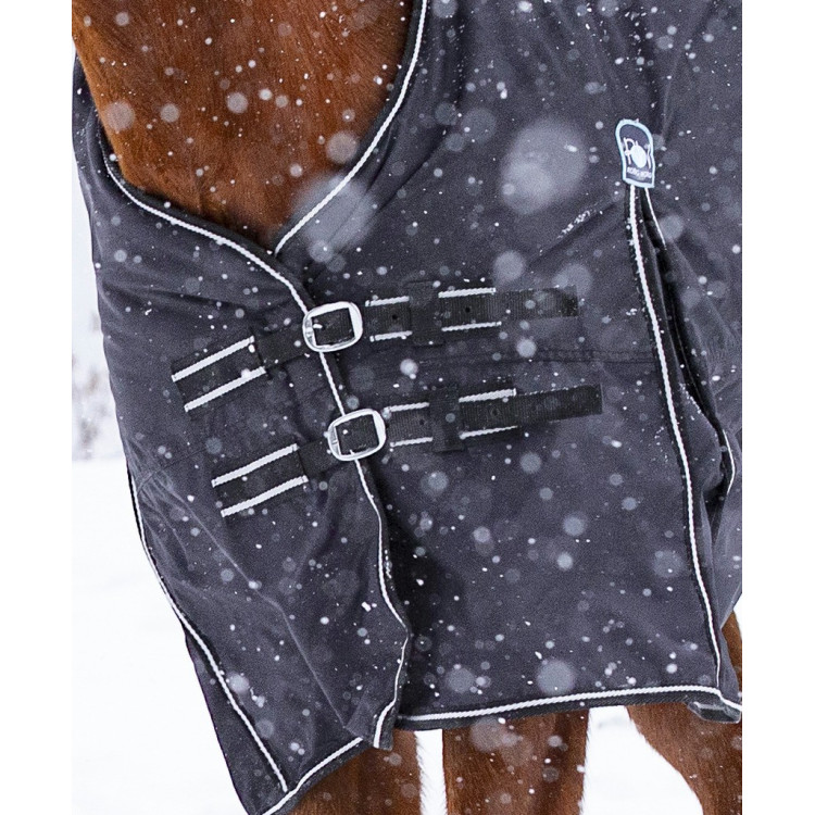 Manta impermeable Riding World Oxford Manta impermeable Riding World Oxford
