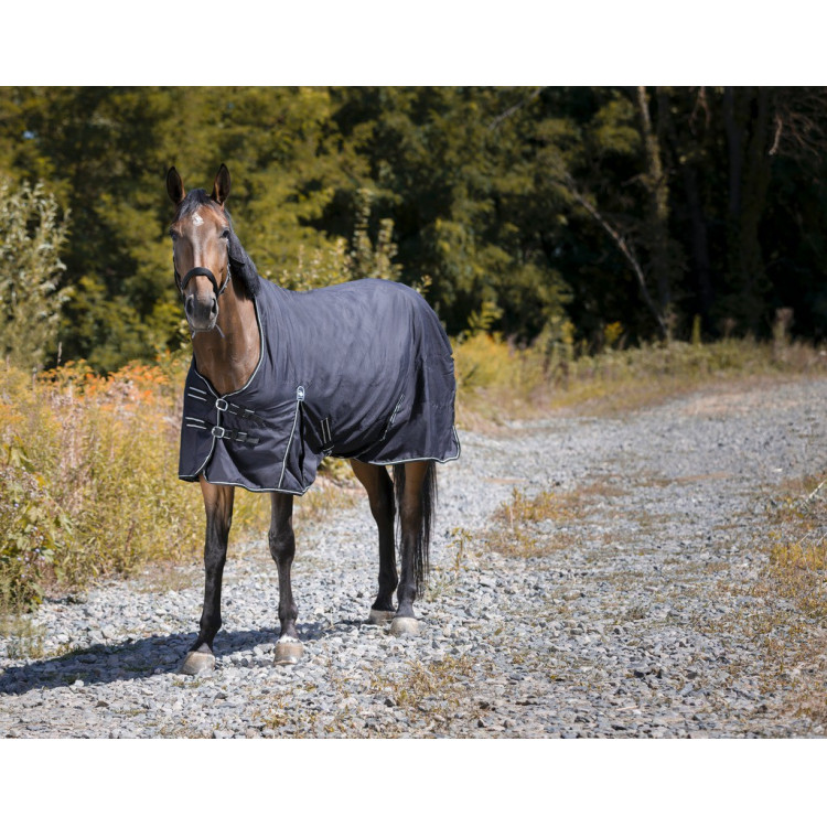 Manta impermeable Riding World Oxford Manta impermeable Riding World Oxford
