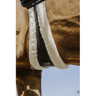 Cincha Norton XTR Mouton synthétique Cincha Norton XTR Mouton synthétique