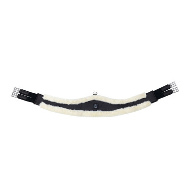 Cincha Norton XTR Mouton synthétique Cincha Norton XTR Mouton synthétique