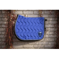 Mantilla Paddock Sports Origine Azul real