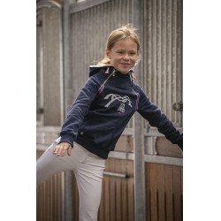 Sudadera Eden by PL Double Zip Sudadera Eden by PL Double Zip