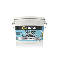 Pasta de cuidado Absorbine Magic cushion