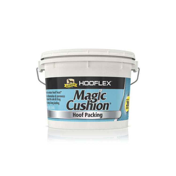 Pasta de cuidado Absorbine Magic cushion Pasta de cuidado Absorbine Magic cushion