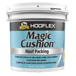 Pasta de cuidado Absorbine Magic cushion