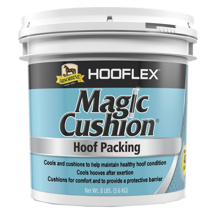 Pasta de cuidado Absorbine Magic cushion Pasta de cuidado Absorbine Magic cushion