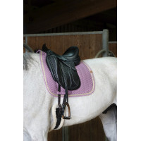 Mantilla Equithème Softy Lavanda Violeta