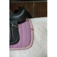 Mantilla Equithème Softy Cielo azul Mantilla Equithème Softy Cielo azul