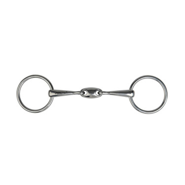 Filete de 2 anillas Metalab de 3 piezas