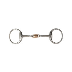Mors oliva Metalab con unión de cobre 16 mm