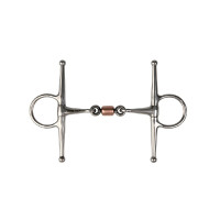 Mors agujas Metalab con...