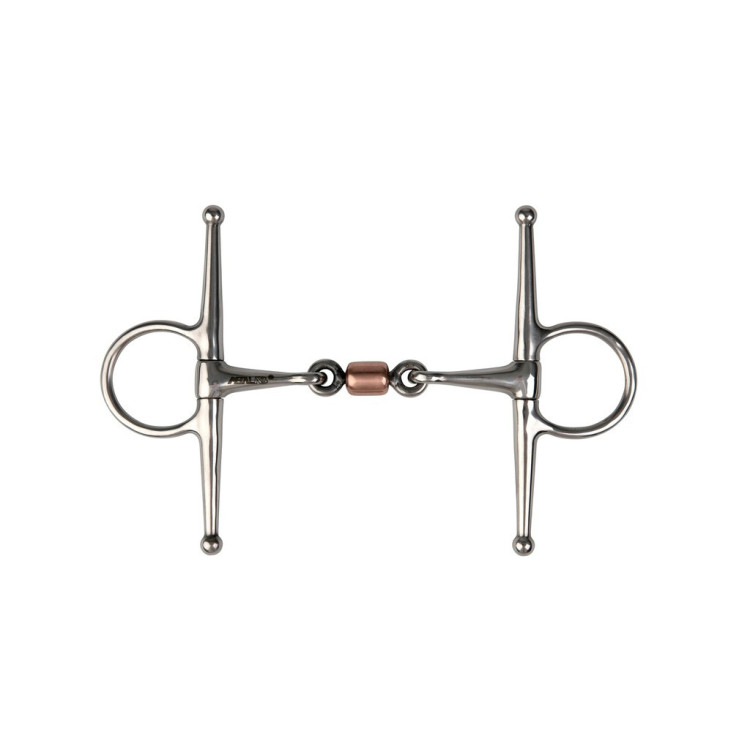 Mors agujas Metalab con rodillo