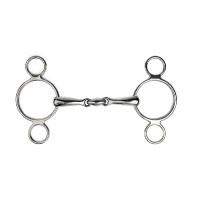 Mors ajustable Metalab 3...