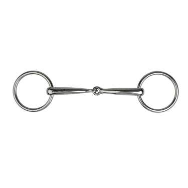 Muserola de filete Metalab simétrica