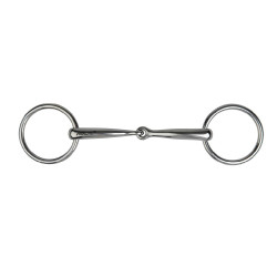 Muserola de filete Metalab simétrica