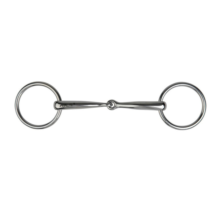 Muserola de filete Metalab simétrica