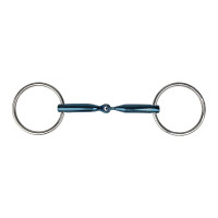 Filete de 2 anillas Metalab Eco Blue de 2 piezas