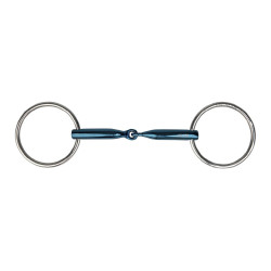 Filete de 2 anillas Metalab Eco Blue de 2 piezas
