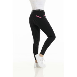 Pantalón Equithème Kylie con culera de silicona