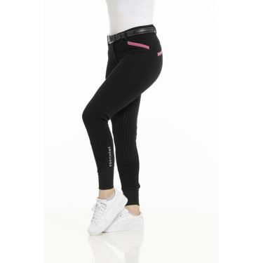 Pantalón Equithème Kylie con culera de silicona Pantalón Equithème Kylie con culera de silicona