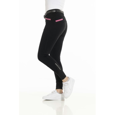 Pantalón Equithème Kylie con culera de silicona Pantalón Equithème Kylie con culera de silicona