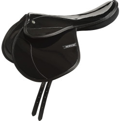 Silla de entrenamiento Norton Rexine