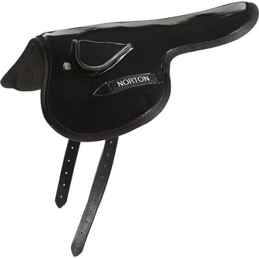 Silla de carrera Norton Rexine Silla de carrera Norton Rexine
