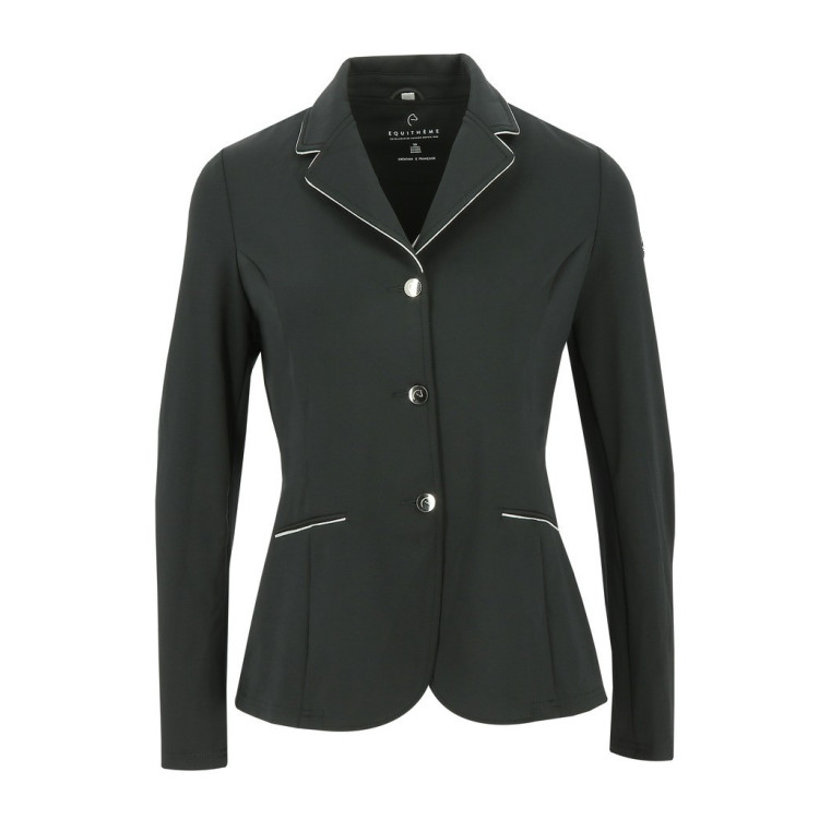 Chaqueta de concurso Equithème Roma Chaqueta de concurso Equithème Roma