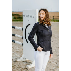 Chaqueta de concurso Equithème Roma Chaqueta de concurso Equithème Roma