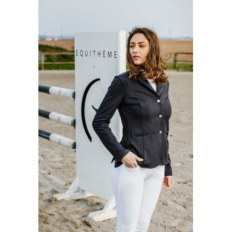Chaqueta de concurso Equithème Roma Chaqueta de concurso Equithème Roma