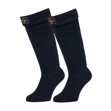 Calcetines polares para botas LeMieux Wellington Calcetines polares para botas LeMieux Wellington