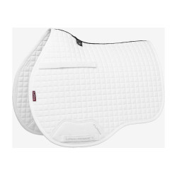 Mantilla LeMieux square - algodon Blanco