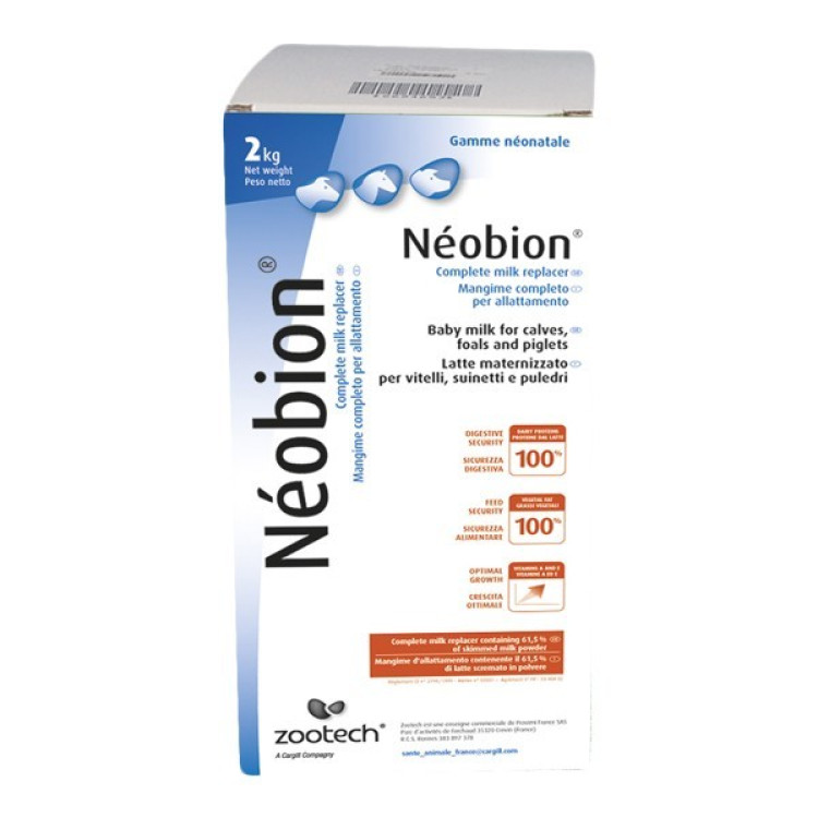 Néobion Bimeda Néobion Bimeda