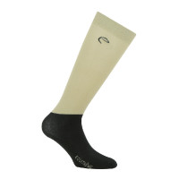 Calcetines Equi-Theme Compet Beige Calcetines Equi-Theme Compet Beige