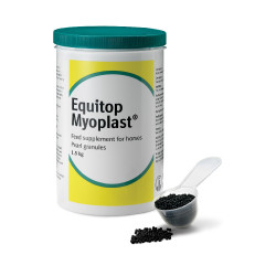 Equitop Myoplast Boehringer Equitop Myoplast Boehringer