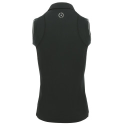 Polo Equithème Sarah Negro