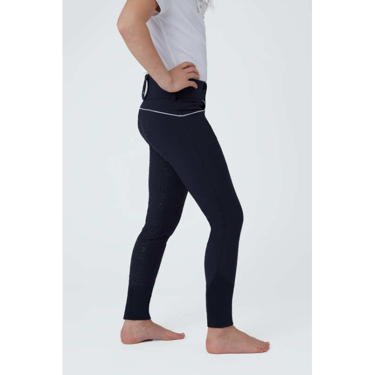 Pantalones de cintura alta para niños Aubrey con asiento completo de silicona Pantalones de cintura alta para niños Aubrey con asiento completo de silicona