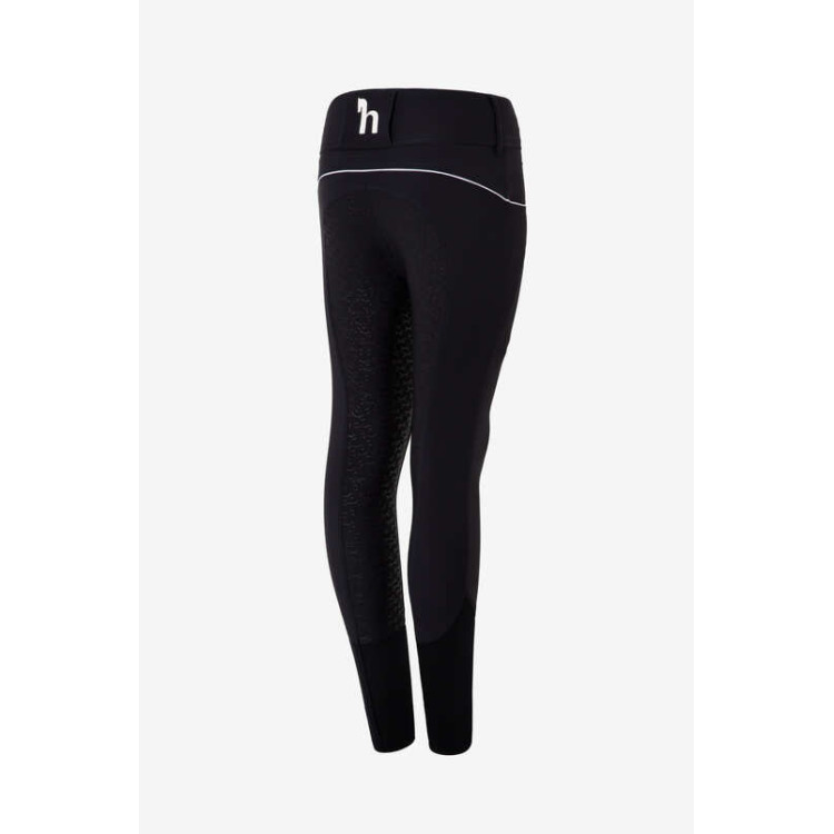 Pantalones de cintura alta para niños Aubrey con asiento completo de silicona Pantalones de cintura alta para niños Aubrey con asiento completo de silicona
