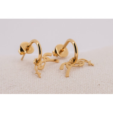 Pendientes PENELOPE Léonie